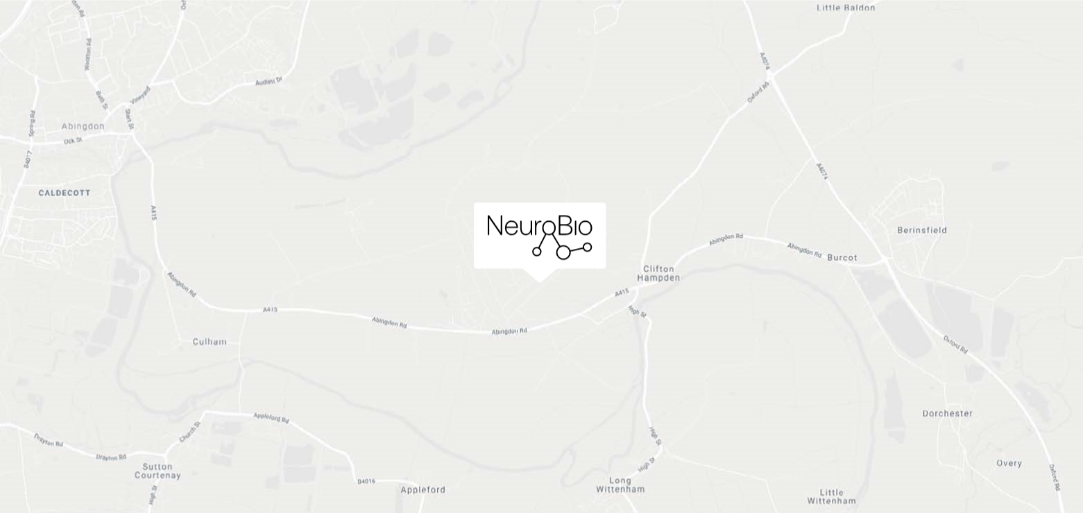 Neuro Bio Office location