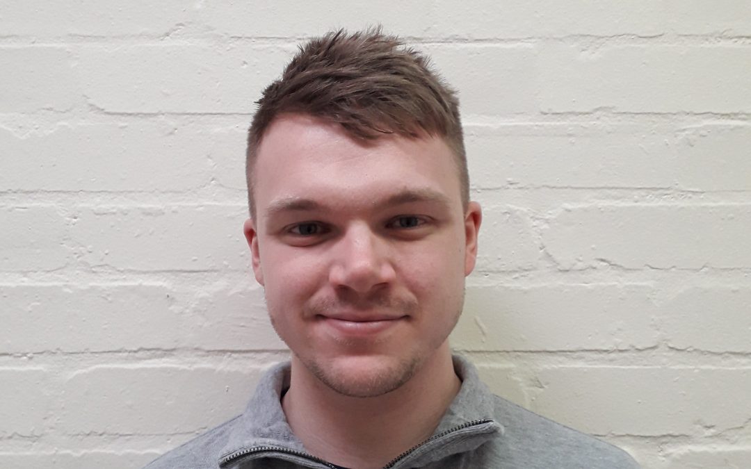 Will Ponting joins the Biomarker team