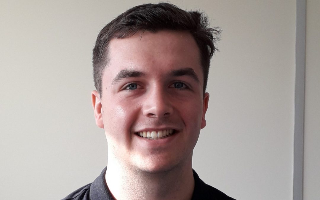 First Impressions: James Barratt