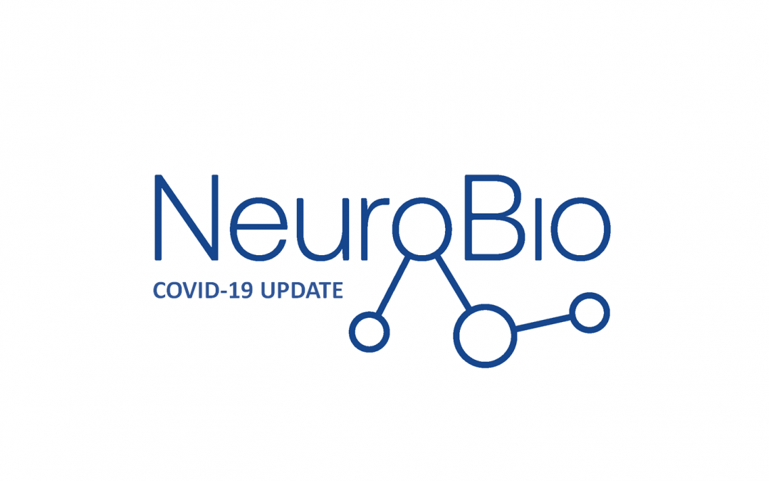 Neuro-Bio Continues to be Operational