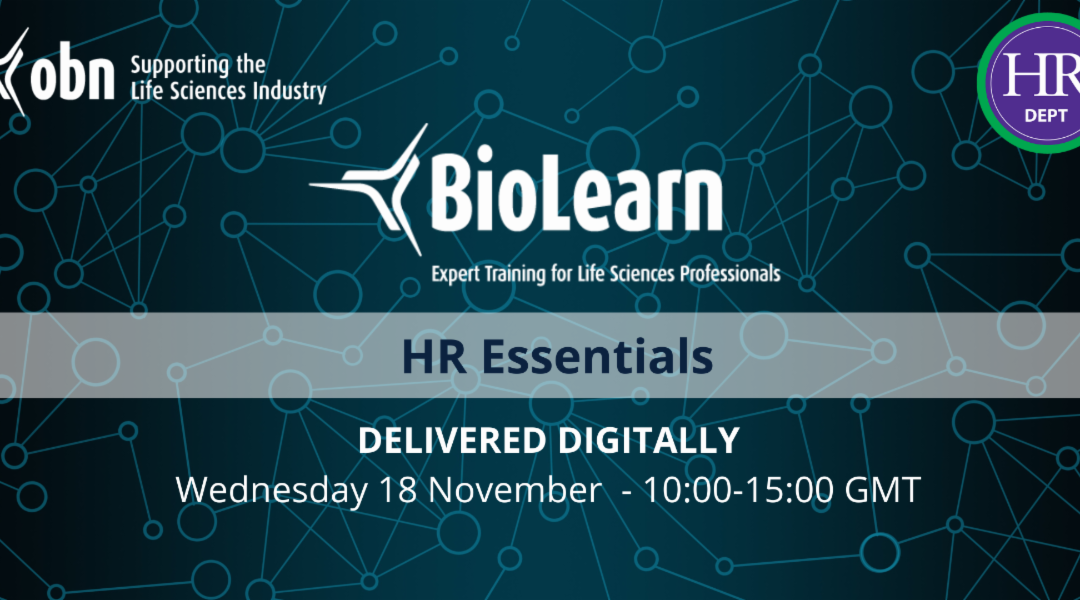 OBN HR Essentials
