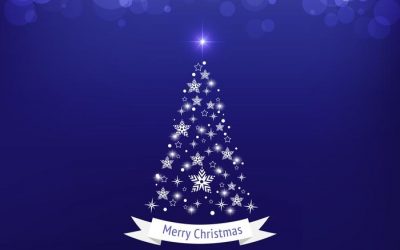 Office Christmas Closure