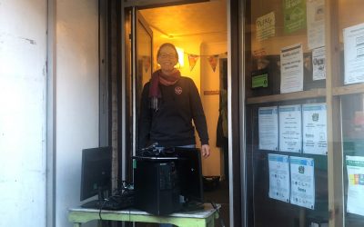 PC Donation to Sustainable Wantage