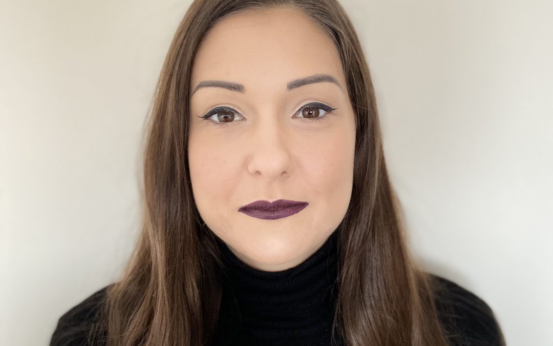 Lavinia joins the Management team