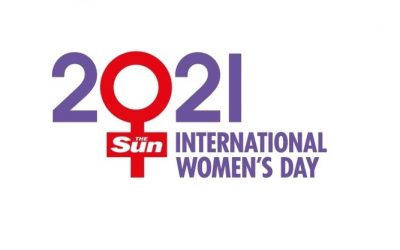 INTERNATIONAL WOMEN’S DAY