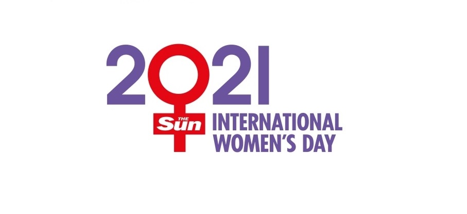 INTERNATIONAL WOMEN’S DAY