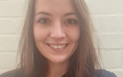 Sarah joins Neuro-Bio
