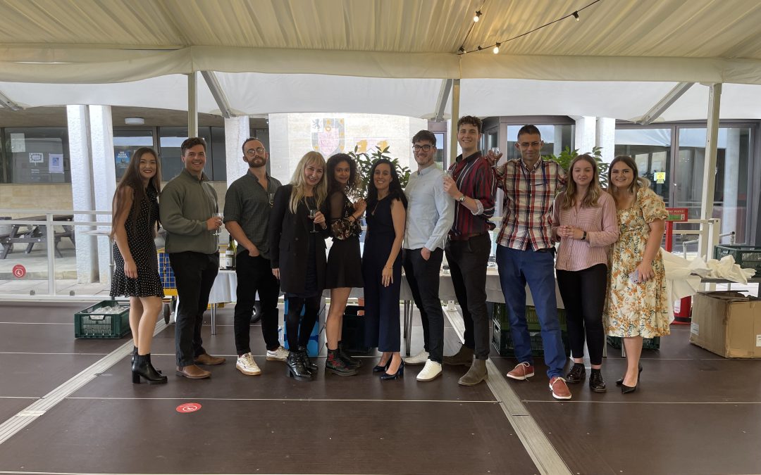 St John’s Tour and Wine Tasting Experience.