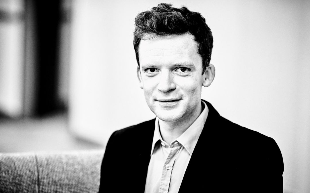 Mark I. Butler joins Neuro-Bio!