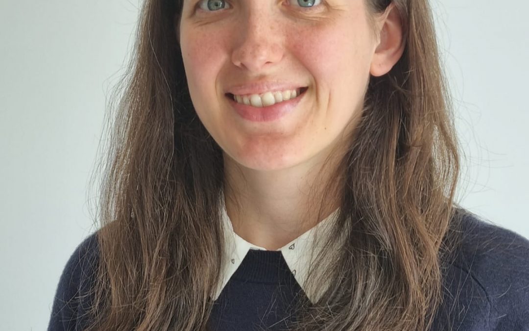 Anna Ashton joins Neuro-Bio !