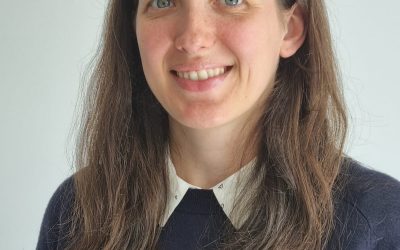 Anna Ashton joins Neuro-Bio !