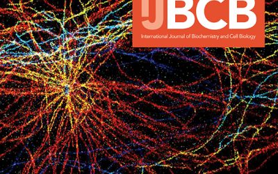 Neuro-Bio’s paper on “International journal of Biochemistry and Biology”