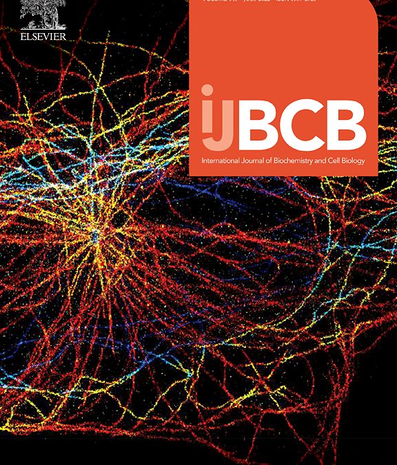 Neuro-Bio’s paper on “International journal of Biochemistry and Biology”