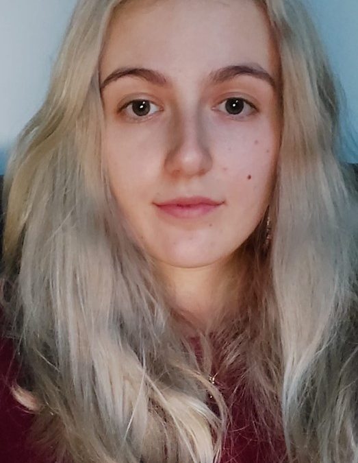 Neuro-Bio welcomes Joanna Komorowska