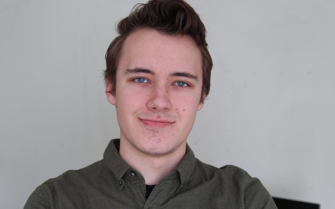Neuro-Bio welcomes Tom Seymour