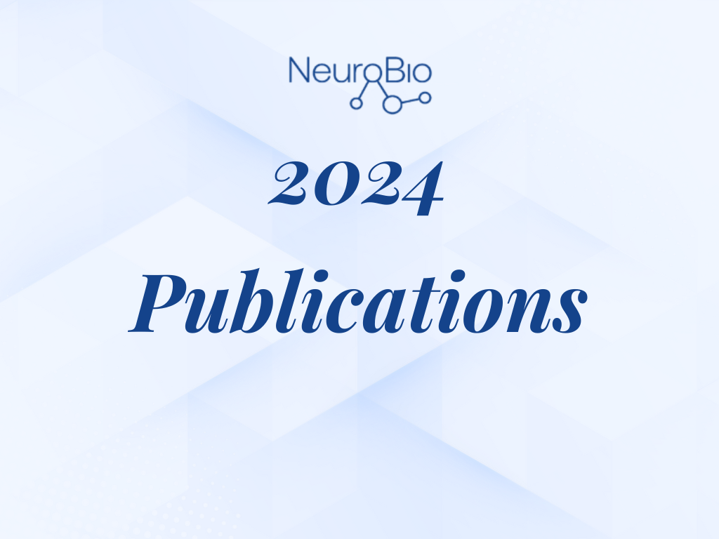 2023 publications