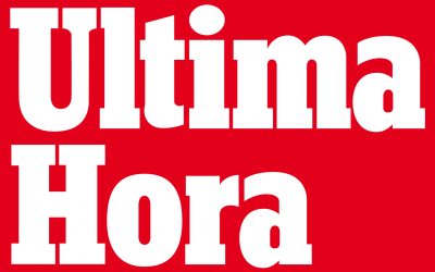 Baroness Greenfield speaks at “Club Ultima Hora” Debate Forum in Palma de Mallorca