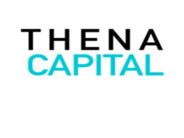 THENA Capital podcast with Baroness Susan Greenfield
