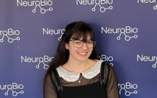 Abigail Copping joins Neuro-Bio