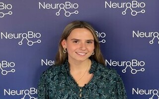 Catalina Vigil Cardenal joins Neuro-Bio