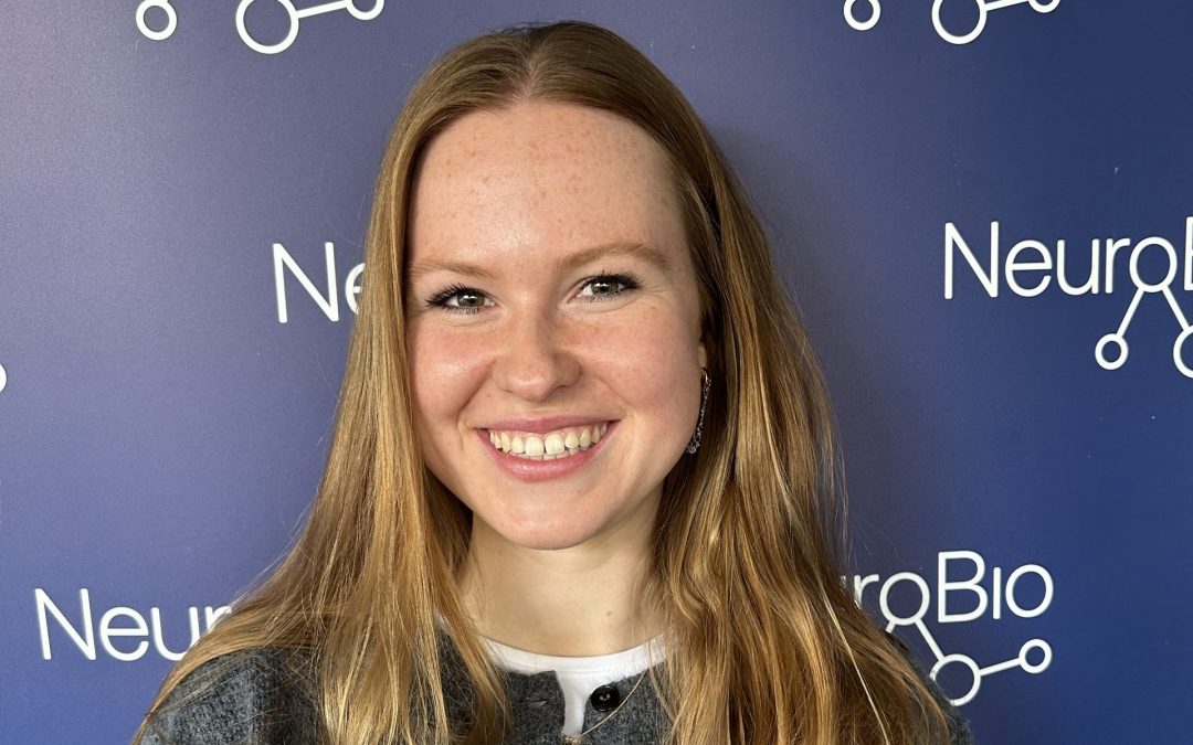 Charlotte Foote’s Farewell Message