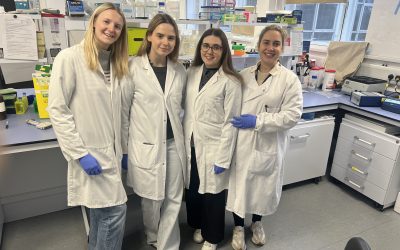 11th February 2025 – Happy International Day of Women and Girls in Science!