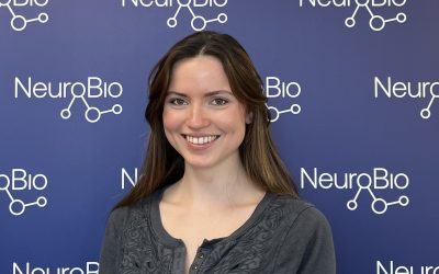 Lana Stewart joins Neuro-Bio