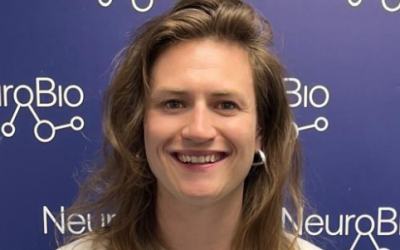 Lucy Granat joins Neuro-Bio