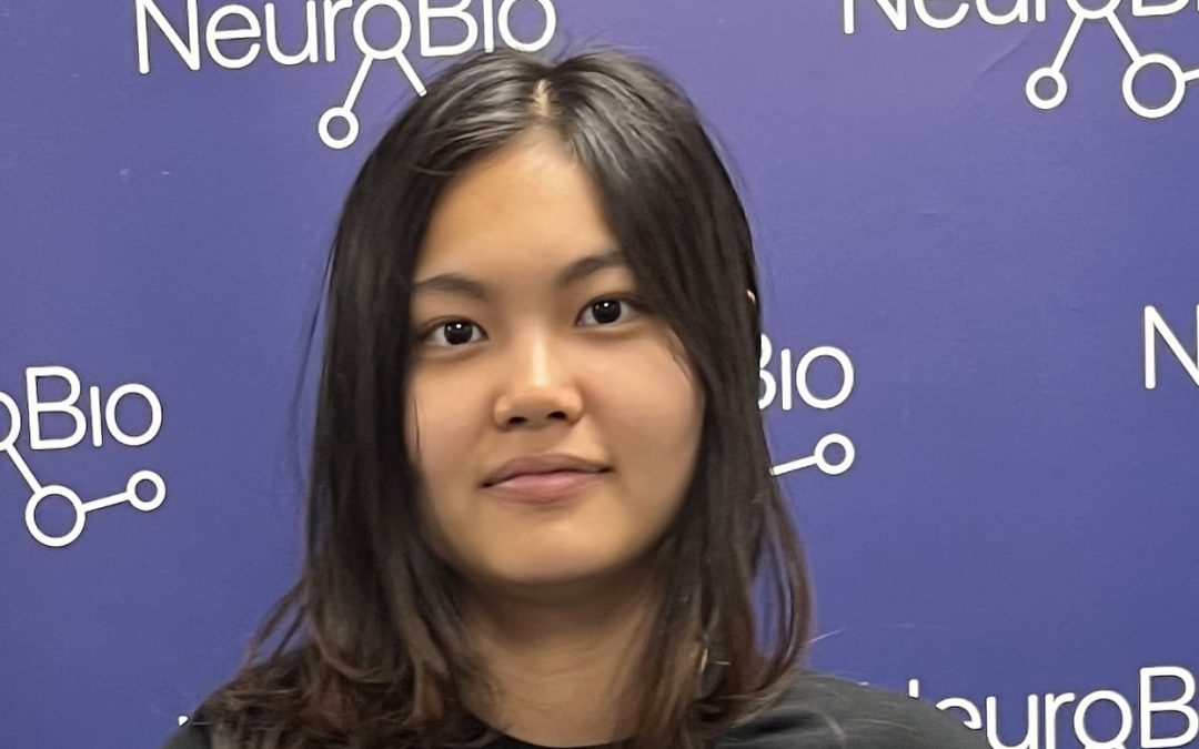 Hyejeong Kang’s farewell message