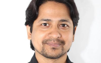 Kashif Mahfooz’s farewell message