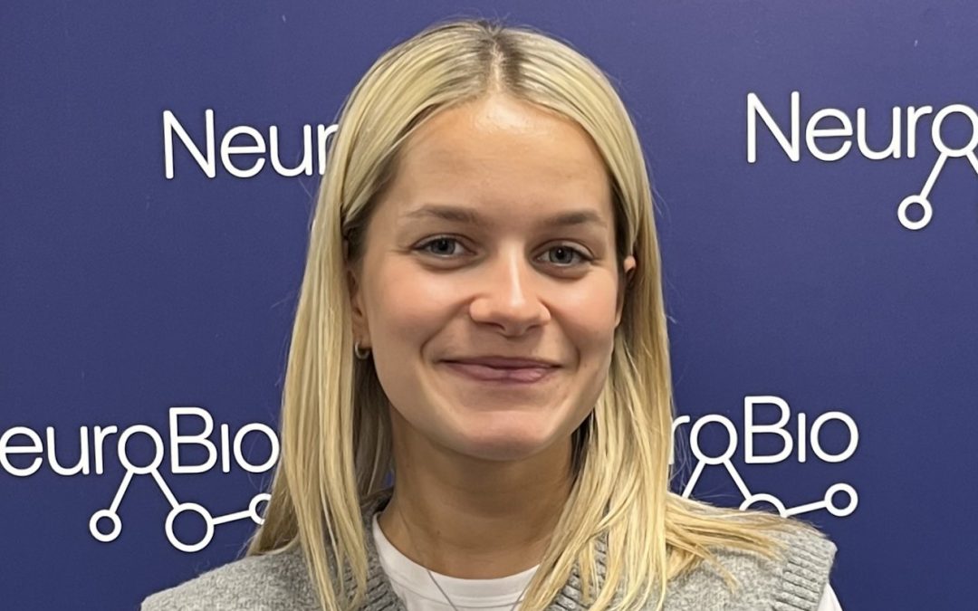 Neuro-Bio welcomes Mariella Atterbury