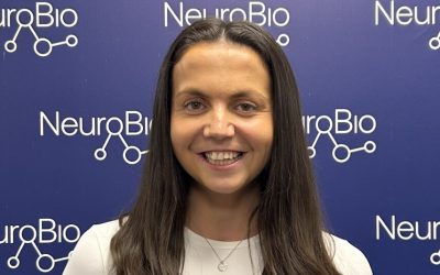 Neuro-Bio welcomes Bronte Kelly