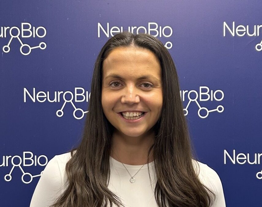 Neuro-Bio welcomes Bronte Kelly