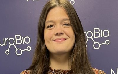 Neuro-Bio welcomes Amy Lewis