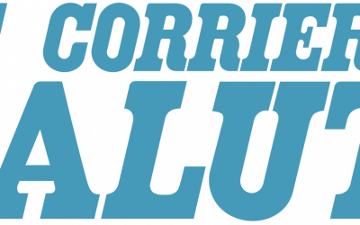 Neuro-Bio featured in Corriere Salute – a health & wellbeing section of Corriere della Sera, one of Italy’s most established and widely read national newspapers!